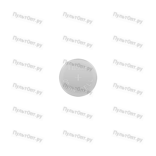 Эл. пит. Mirex AG9 / LR936 1,5V 6 шт (6/216/648), ecopack