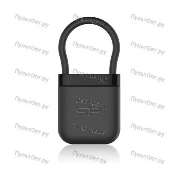 USB 3.0 8GB Silicon Power Jewel J05 чёрный