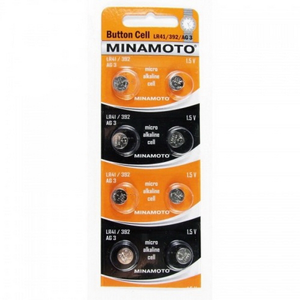 Эл. пит. G3 BL10 Minamoto (10)