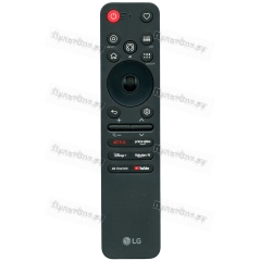 Пульт LG AN-MR26GA (AKB30086803)