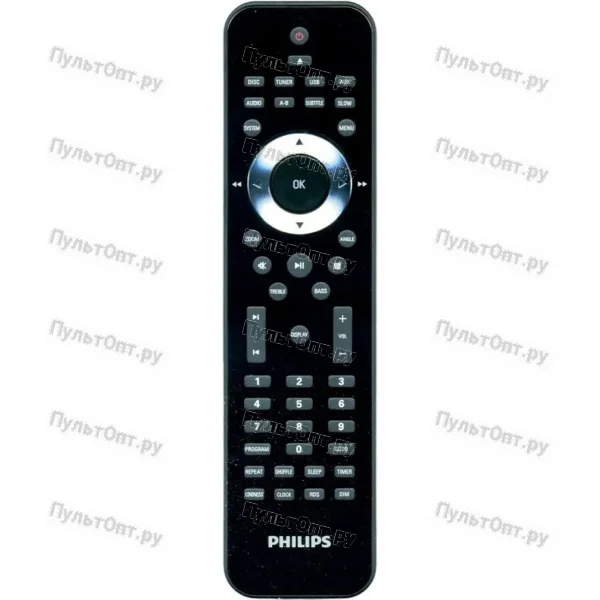 Пульт Philips RC2144905/01 (оригинальный)