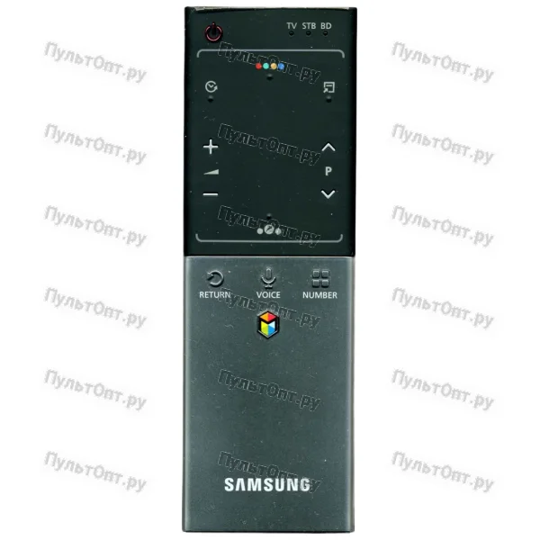 Пульт Samsung AA59-00631A (замена AA59-00760A, AA59-00776A) (Smart Touch Control F) (оригинальный)