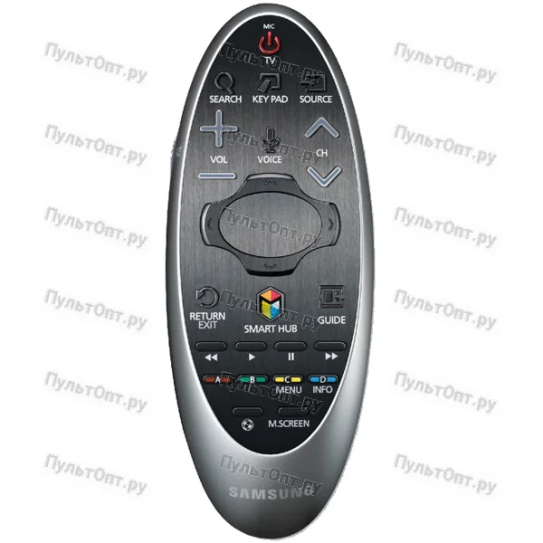 Пульт Samsung BN59-01184B (Smart Touch Control H) (оригинальный)