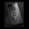 Чехол Hoco Magsafe WUW K12 Apple IPhone 12 Pro Max (черный)