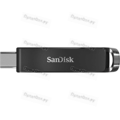 USB 3.1 32GB SanDisk Ultra USB Type-C, чёрный