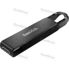 USB 3.1 32GB SanDisk Ultra USB Type-C, чёрный