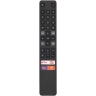 Пульт Huayu для TCL RC901V FMRD (Okko, Кинопоиск, Netflix) (голосовое управление)