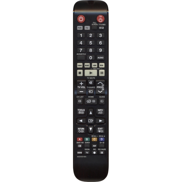 Пульт Huayu для Samsung AK59-00140A