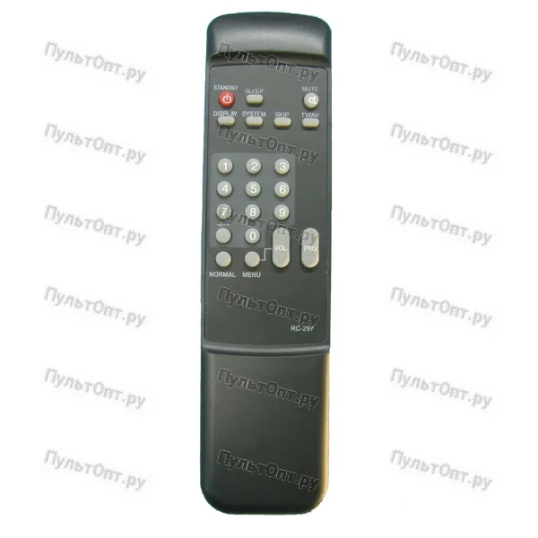 Пульт Huayu для Avest RC-297