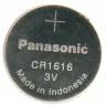 Эл. пит. CR123A BL1 Panasonic Power Cells (1/12)