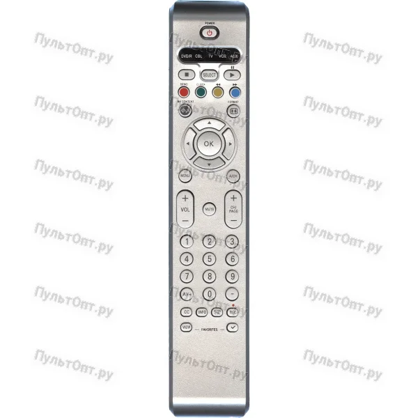 Пульт Huayu для Philips RC4346/01H