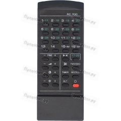 Пульт Huayu для Sanyo RC-700A