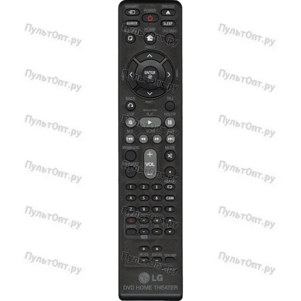 Пульт LG AKB73636108 (оригинальный)