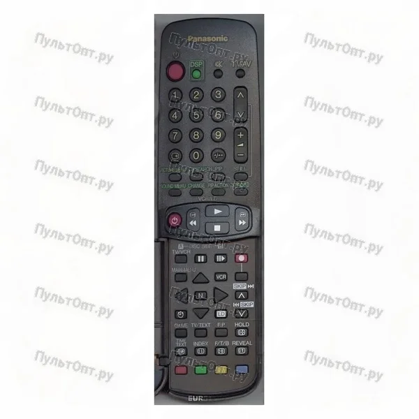 Пульт Panasonic EUR511020 (оригинальный)