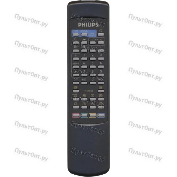 Пульт Philips RC0405/01 (оригинальный)