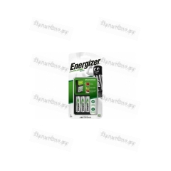 Зарядное устройство Energizer Maxi Charger incl. 4xAA 2000mAh (1/4)