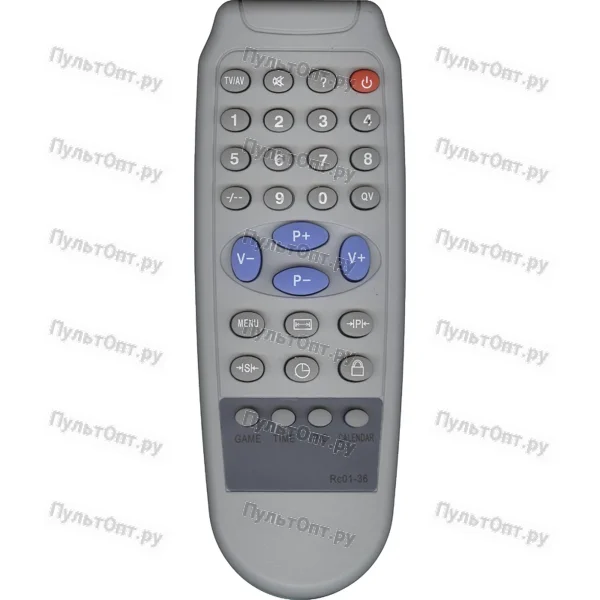 Пульт Huayu для Oniks Rc01-36