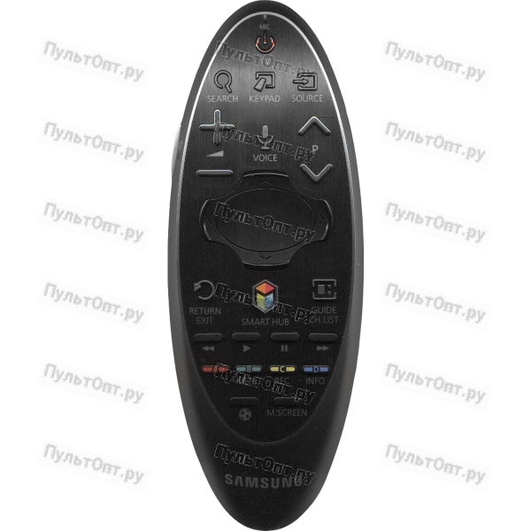 Пульт Samsung BN59-01181B (Smart Touch Control H) (оригинальный)