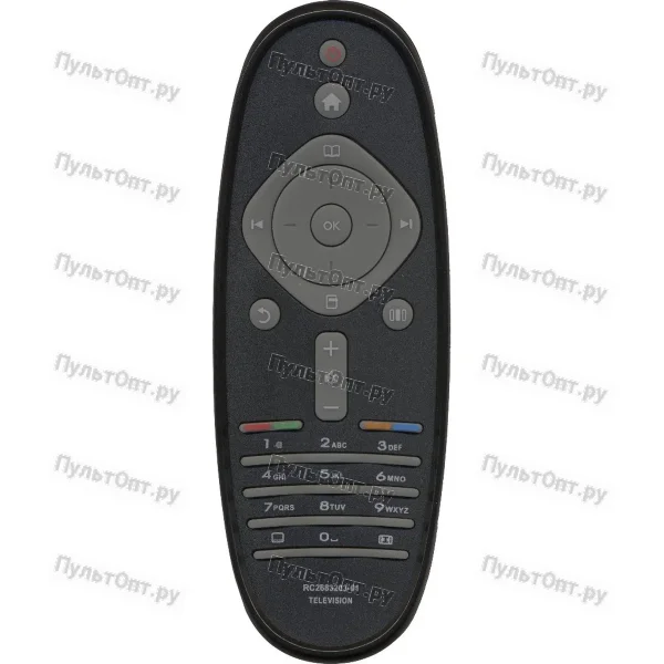 Пульт Huayu для Philips RC2683203/01