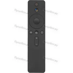 Пульт Huayu для Xiaomi MI ver.6 (XMRM-007) (голосовое управление)