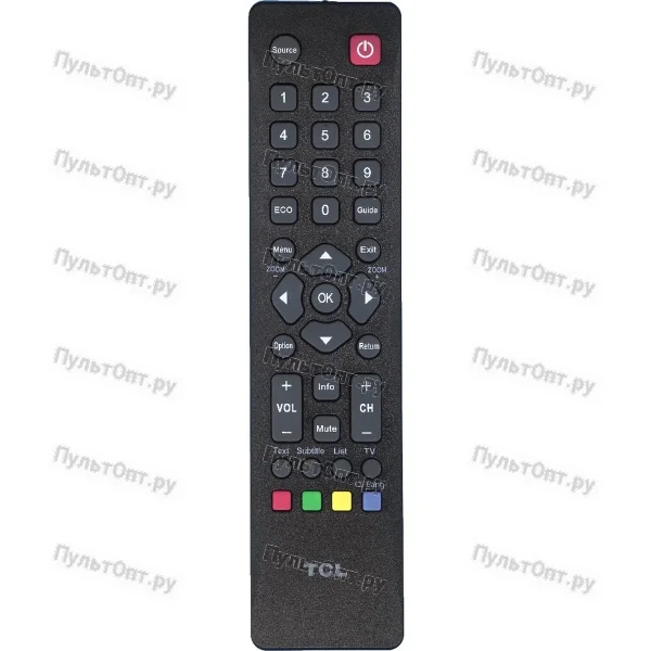 Пульт TCL RC2000E02 (оригинальный)