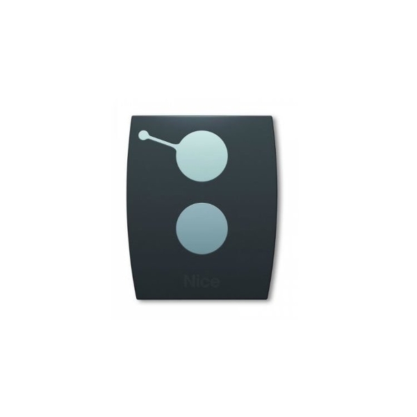 Пульт Nice ONE 2 для шлагбаума и ворот