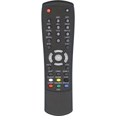 Пульт Huayu для Globo X80