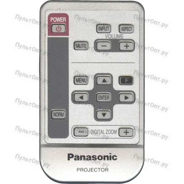 Пульт Panasonic N2QADC000005 (оригинальный)