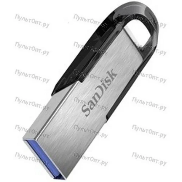 USB 3.0 16GB SanDisk Ultra Flair металл