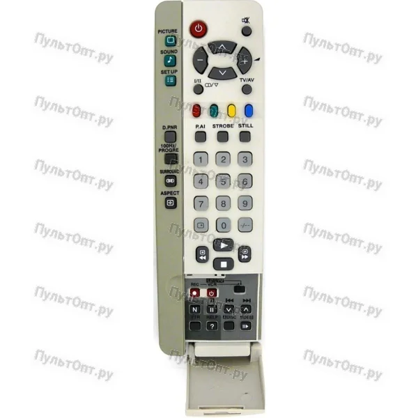 Пульт Huayu для Panasonic EUR511218