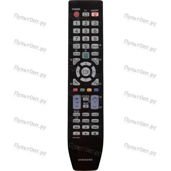 Пульт Samsung BN59-00859A (оригинальный)