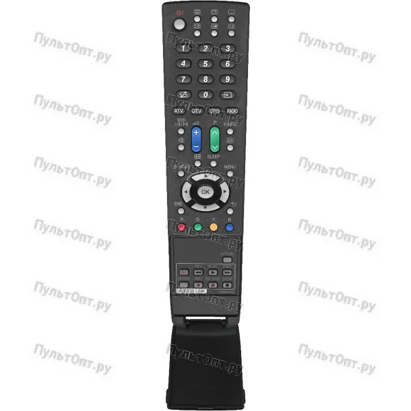 Пульт Sharp GA586WJSA (GA771WJSA) (оригинальный)
