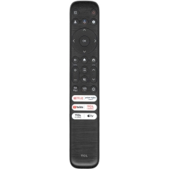 Пульт TCL RC902V FMB1 (RC813FMB1) (голосовое управление)