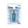USB 16GB Mirex ELF синий (ecopack)