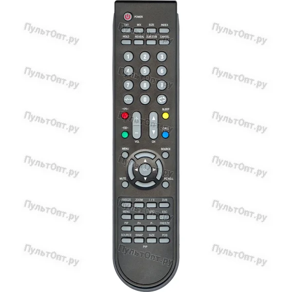 Пульт Huayu для Elenberg (Techno) BT-0455M (BT-0455M)