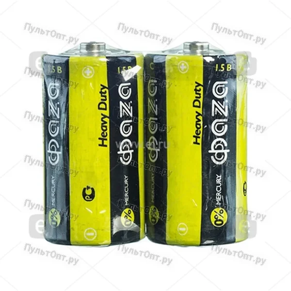 Эл. пит. C сол. SR2 Фаzа Heavy Duty (24)
