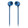 Беспроводные внутриканальные наушники JBL Live 200BT синие (1/40)