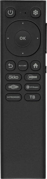 Пульт Huayu для Sber (RAZZ, Hyundai) HRT-IR-V2