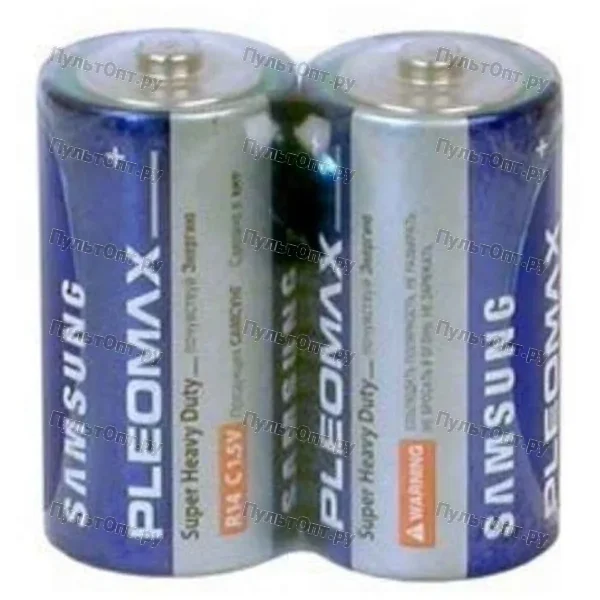 Эл. пит. C сол. BULK Samsung Pleomax (24)