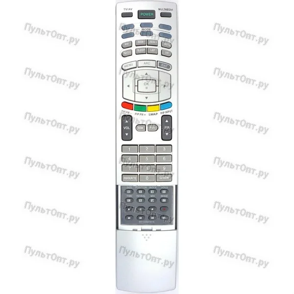 Пульт Huayu для LG 6710V00141A