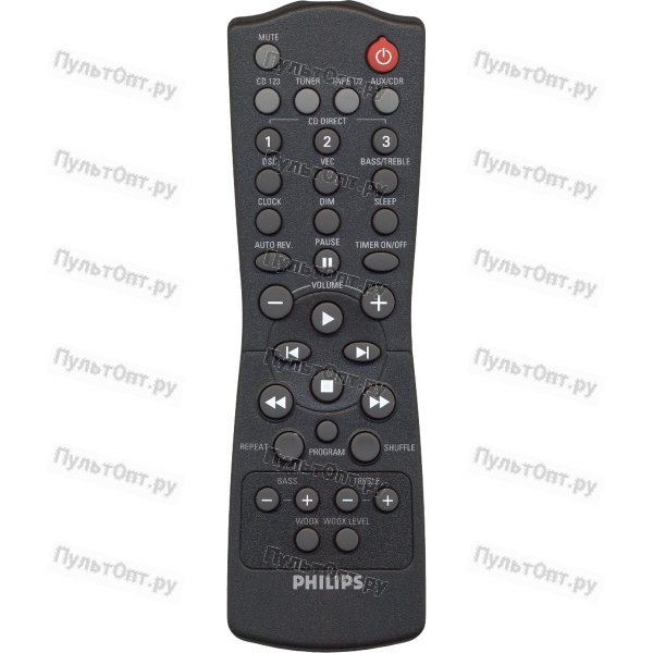 Пульт Philips 313911877741