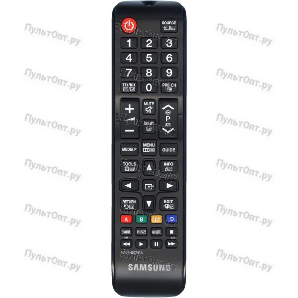 Пульт Samsung AA59-00741A (оригинальный)