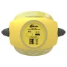 Беспроводная колонка Ritmix ST-111BT Puppy, желтая, 3 Вт