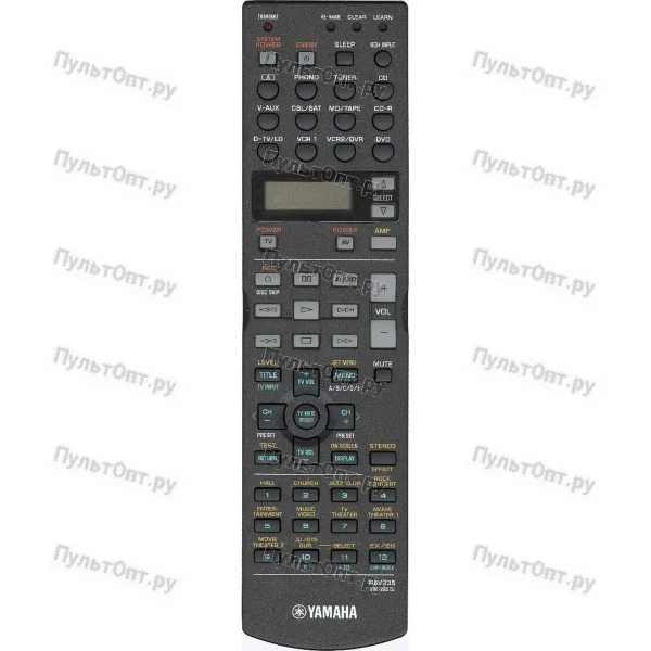 Пульт Yamaha RAV235 (V927220) (оригинальный)