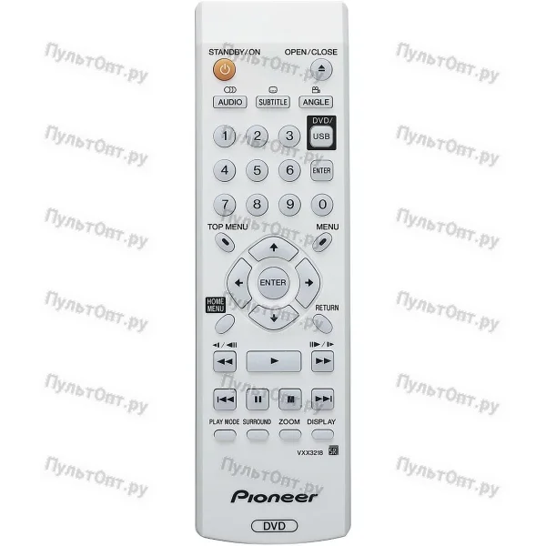 Пульт Huayu для Pioneer VXX3218