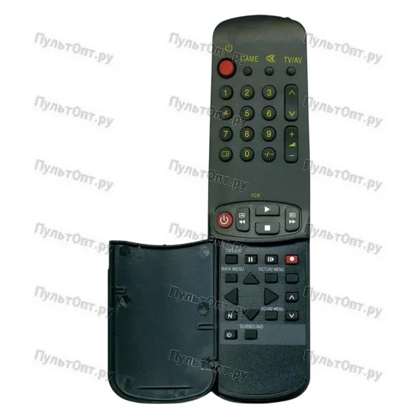 Пульт Huayu для Panasonic EUR51912