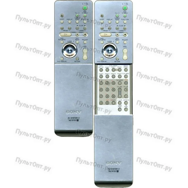 Пульт Sony RM-SP320 (оригинальный)