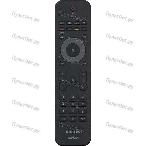 Пульт Philips 2422 549 01911 (оригинальный)