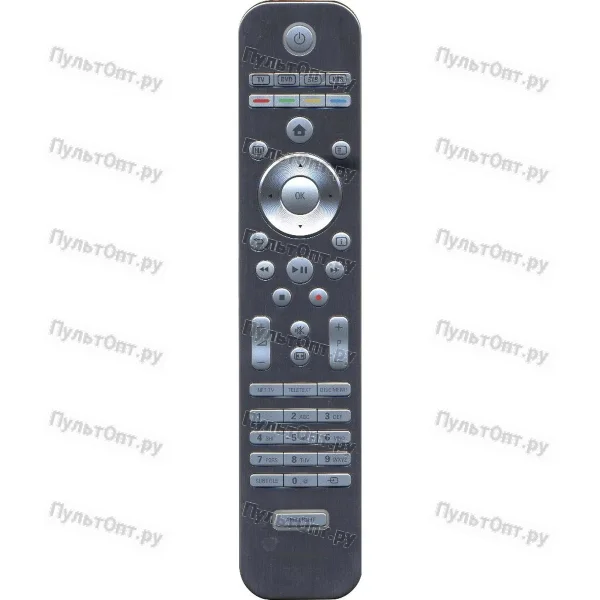 Пульт Philips RC4496/01 (оригинальный)