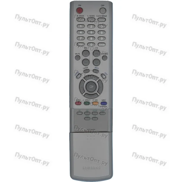 Пульт Samsung BN59-00366 (оригинальный)